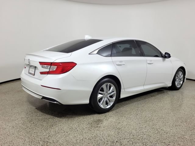 Used 2020 Honda Accord LX image 5