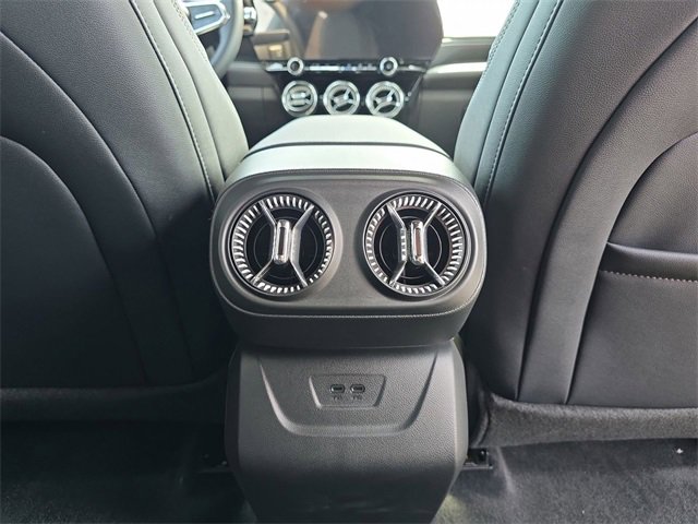 New 2025 Chevrolet Blazer EV LT image 20