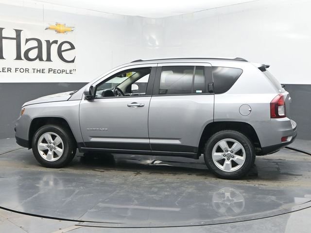 Used 2016 Jeep Compass Latitude image 51