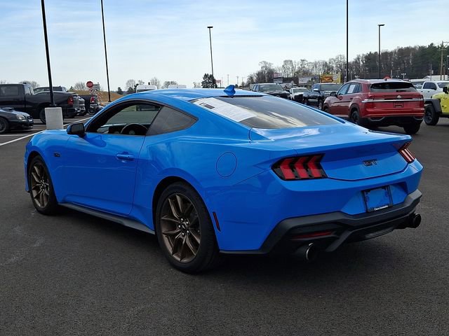 Used 2024 Ford Mustang GT Premium image 5