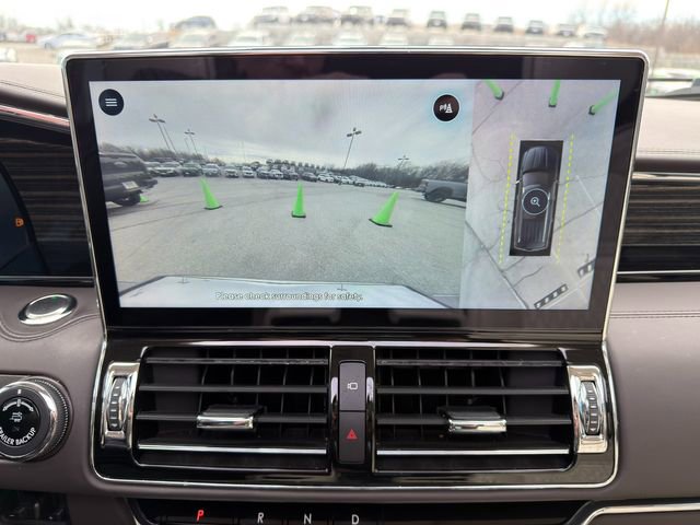 Used 2022 Lincoln Navigator Black Label AWD/4WD image 30