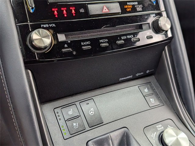 Used 2021 Lexus IS 350 F Sport image 22