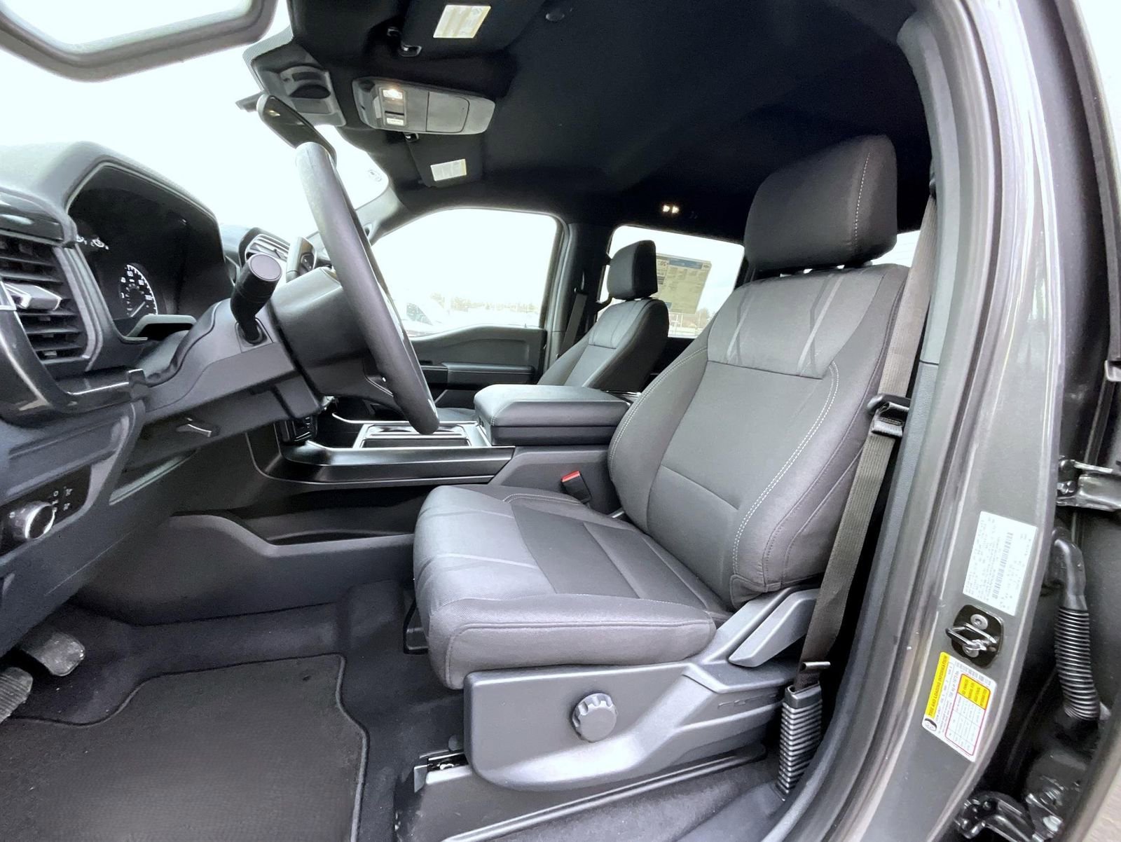 New 2026 Ford F150 STX AWD/4WD image 10