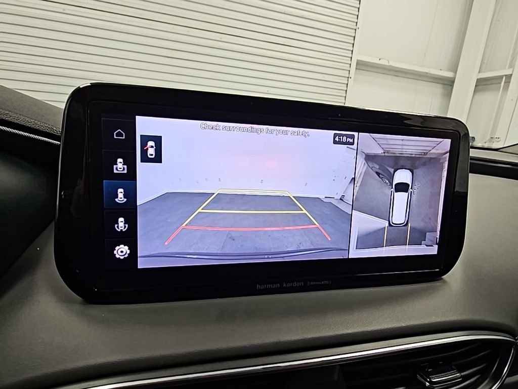 Used 2022 Hyundai Santa Fe Limited image 19