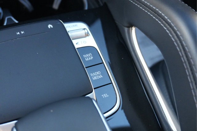 Used 2021 Mercedes-Benz GLE 53 AMG 4MATIC image 37