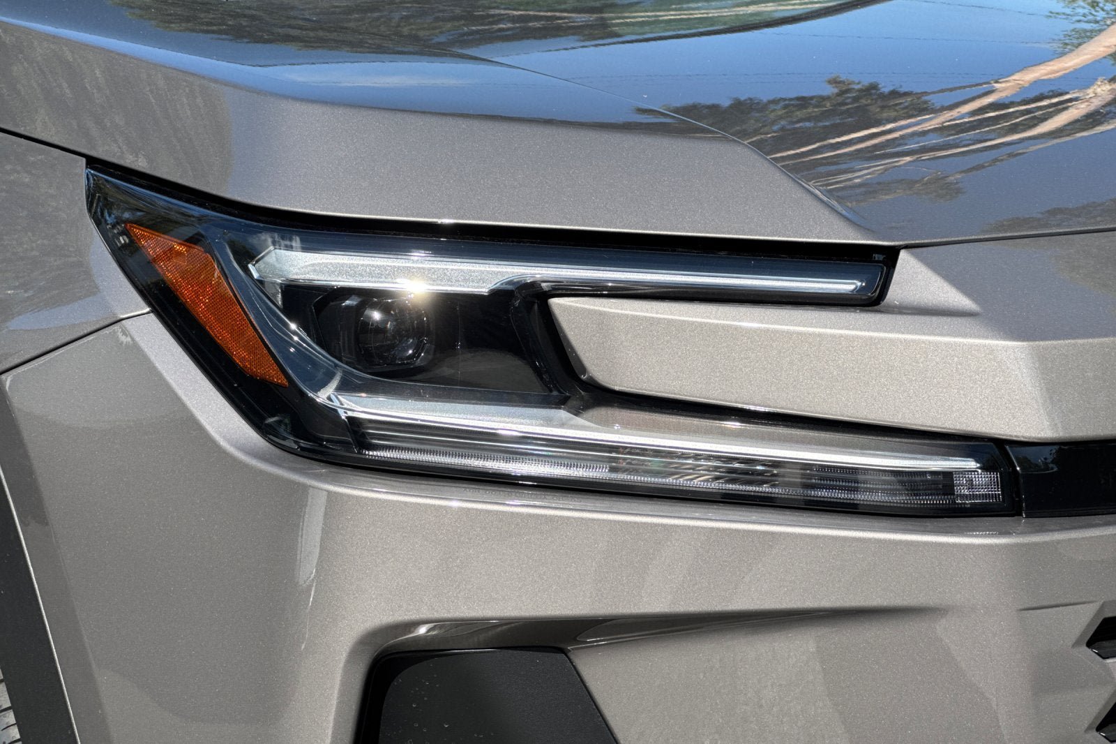 New 2026 Toyota RAV4 LE FWD image 28