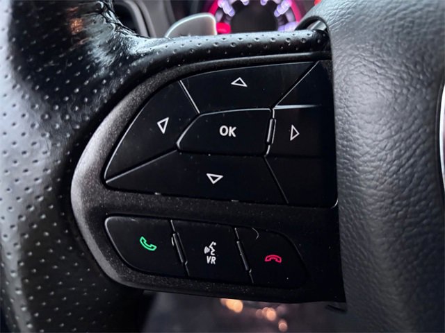 Certified 2021 Dodge Challenger GT w/ Blacktop Package image 17