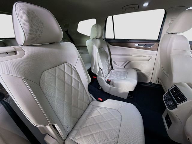 New 2026 Volkswagen Atlas SEL Premium R-Line image 28