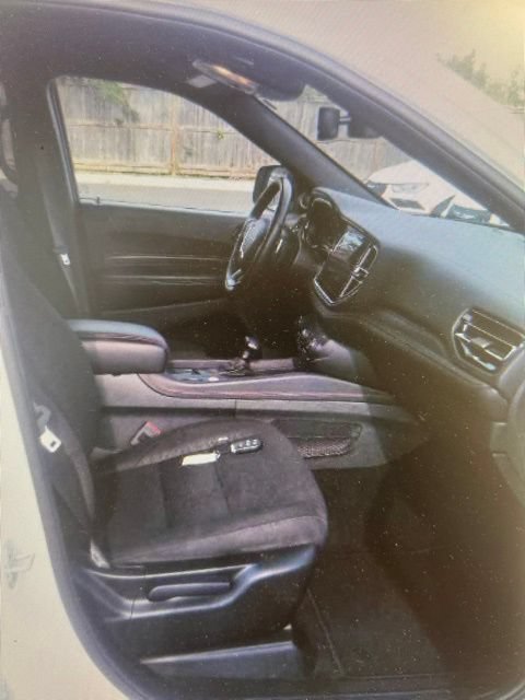 Used 2025 Dodge Durango GT AWD/4WD image 4