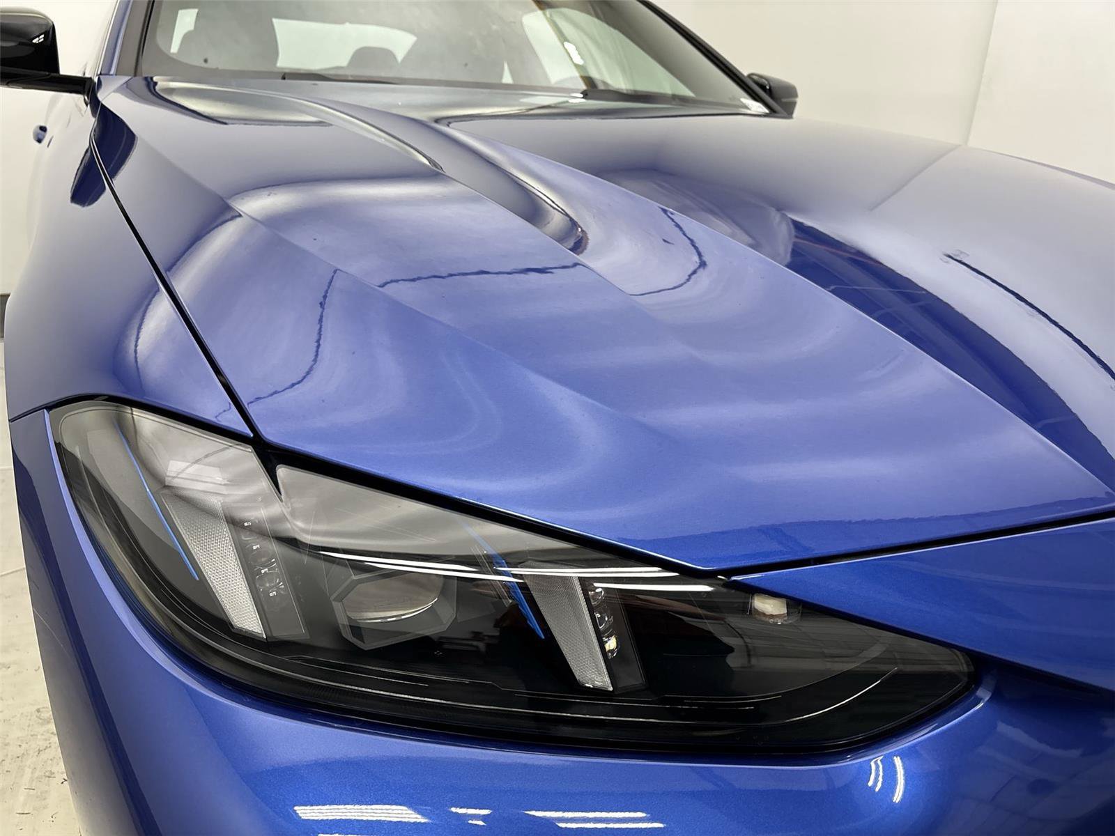 New 2027 BMW 430i Coupe w/ M Sport Package AWD/4WD image 18