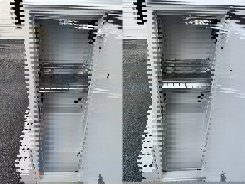 Used 2025 Ford F250 XL w/ XL Chrome Package image 16