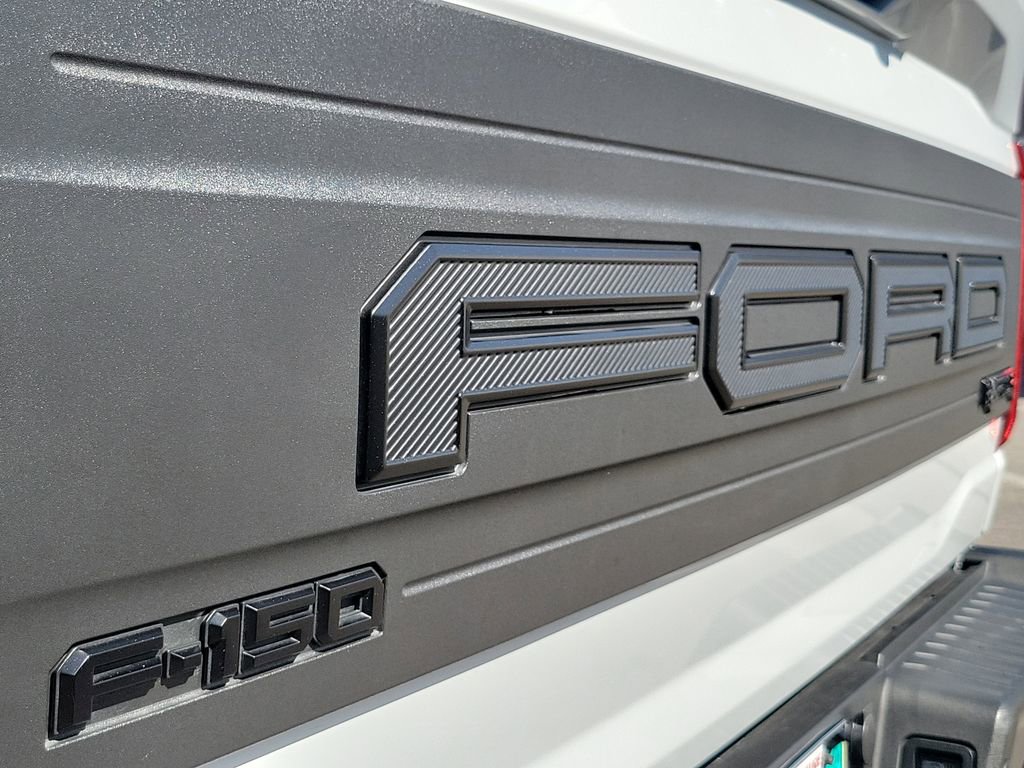 Used 2025 Ford F150 Raptor w/ Equipment Group 803A Raptor R image 30