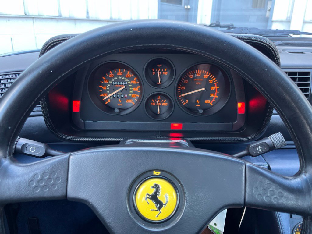 Used 1990 Ferrari 348 TS RWD image 34