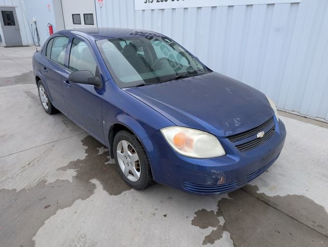 Used 2007 Chevrolet Cobalt LS image 6