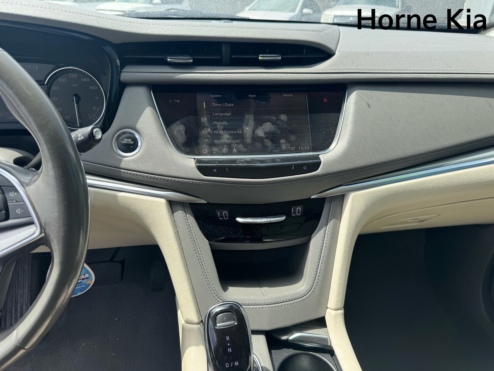 Used 2022 Cadillac XT5 Premium Luxury FWD image 22