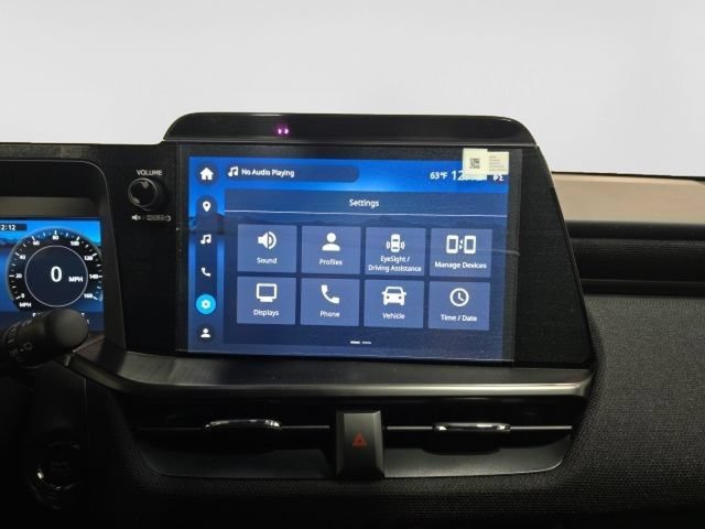 New 2026 Subaru Outback Limited AWD/4WD image 20