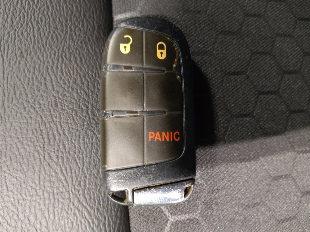 Used 2021 Jeep Compass Latitude AWD/4WD image 32