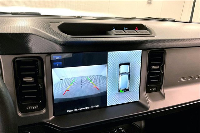 Used 2021 Ford Bronco Outer Banks image 27