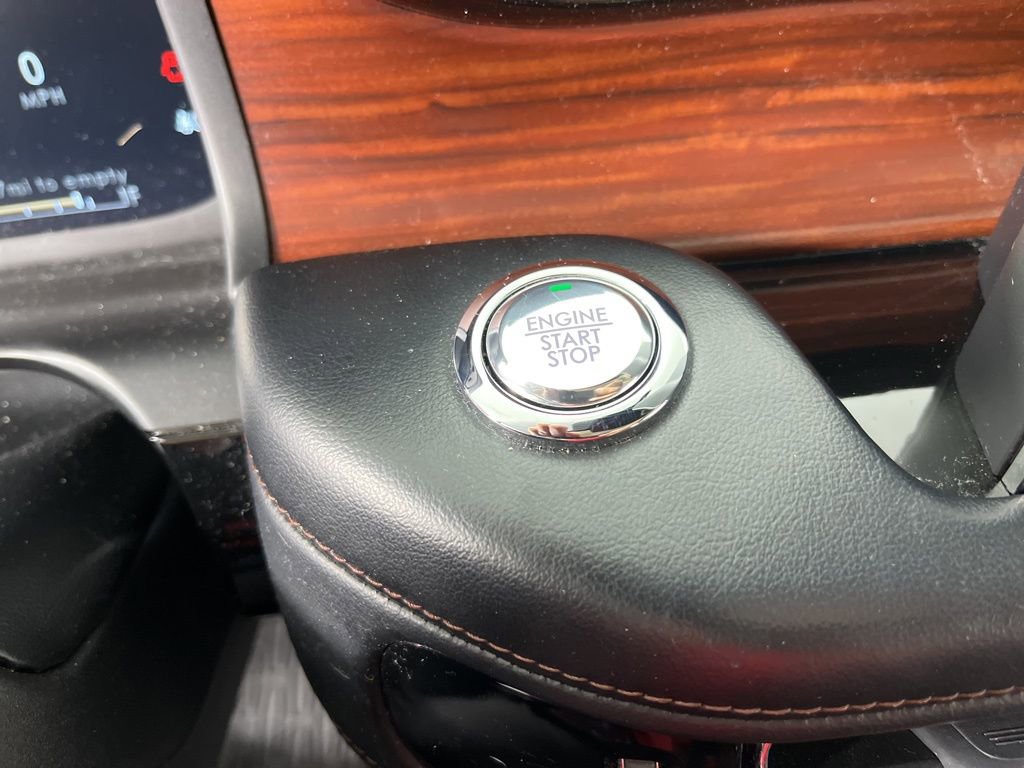 Used 2022 Lincoln Aviator Reserve w/ Equipment Group 201A image 33