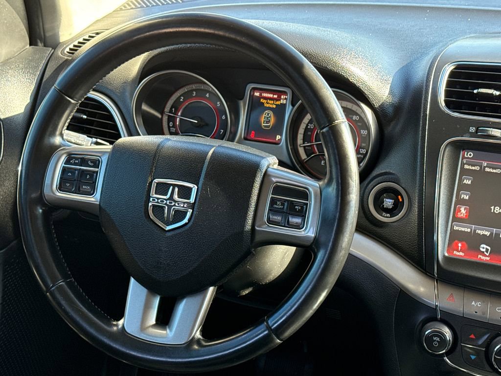 Used 2019 Dodge Journey Crossroad image 14