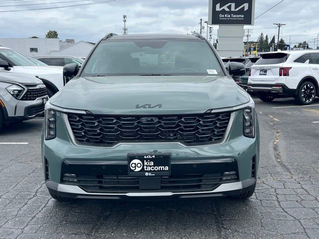 New 2026 Kia Sorento SX Prestige AWD/4WD image 3