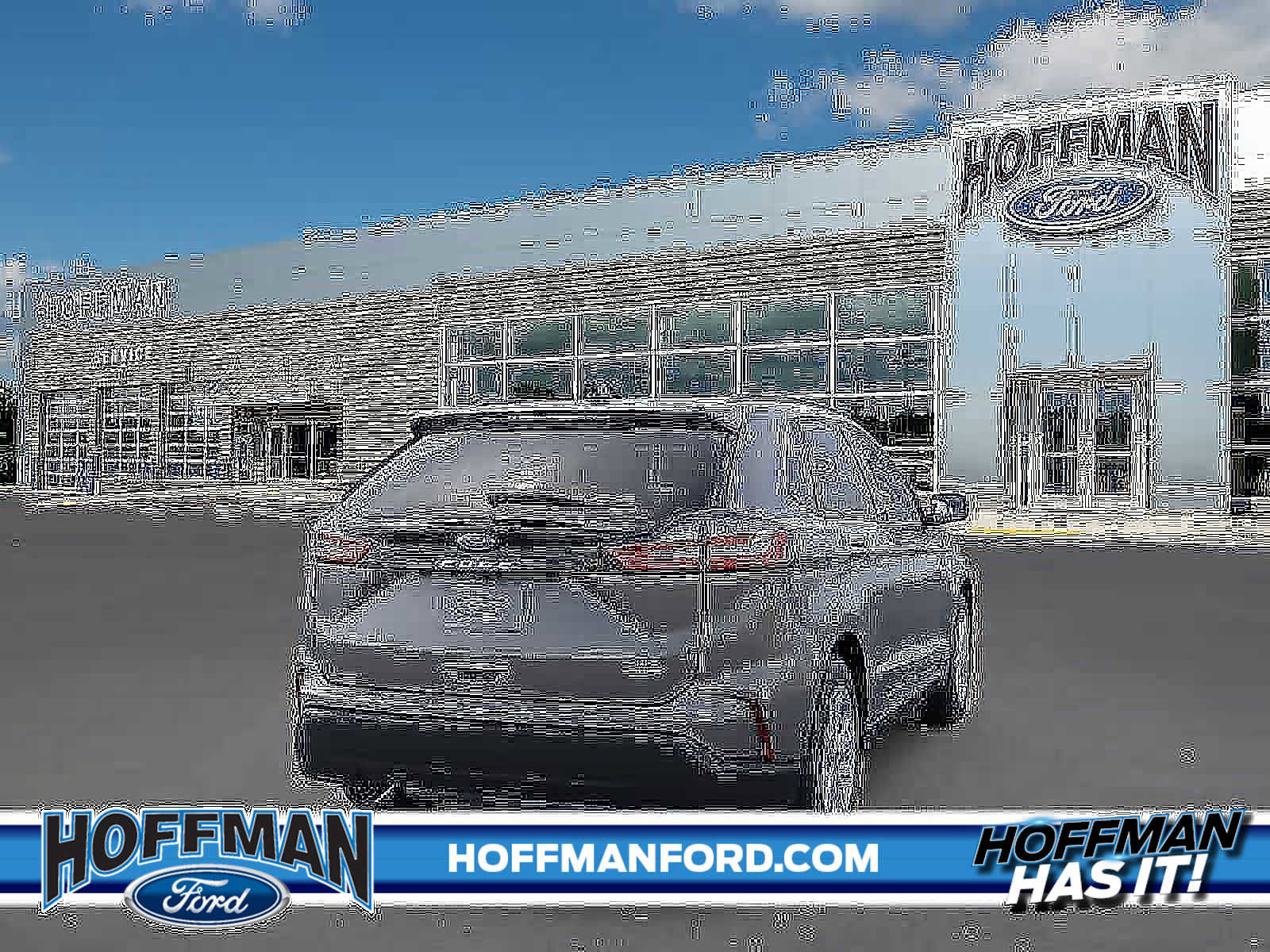 Used 2023 Ford Edge SE image 89