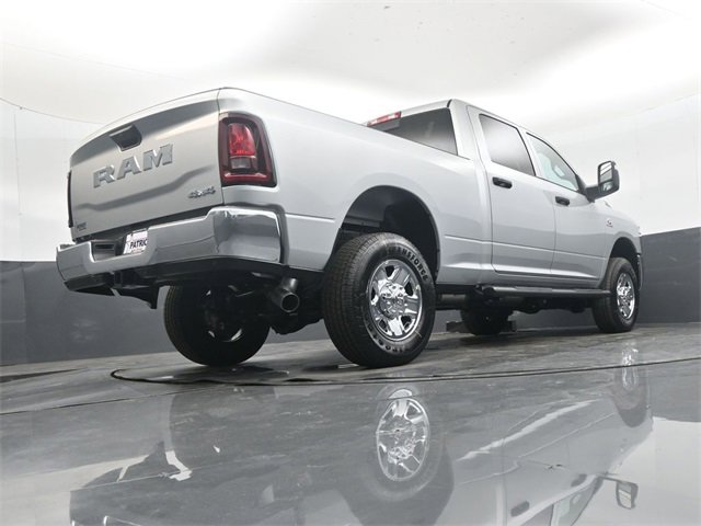 New 2026 RAM 2500 Tradesman image 37