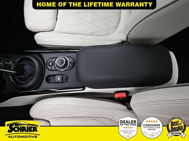 Used 2023 MINI Cooper Clubman John Cooper Works image 27