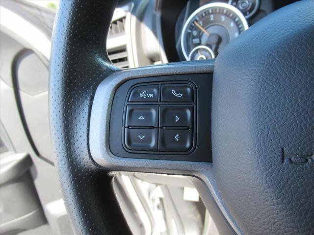 Used 2021 RAM 2500 Tradesman image 19