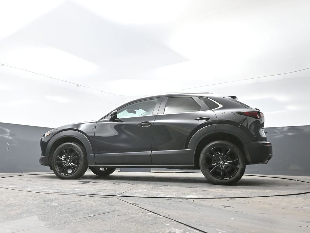 Used 2024 MAZDA CX-30 AWD 2.5 S w/ Select Sport Pkg image 56