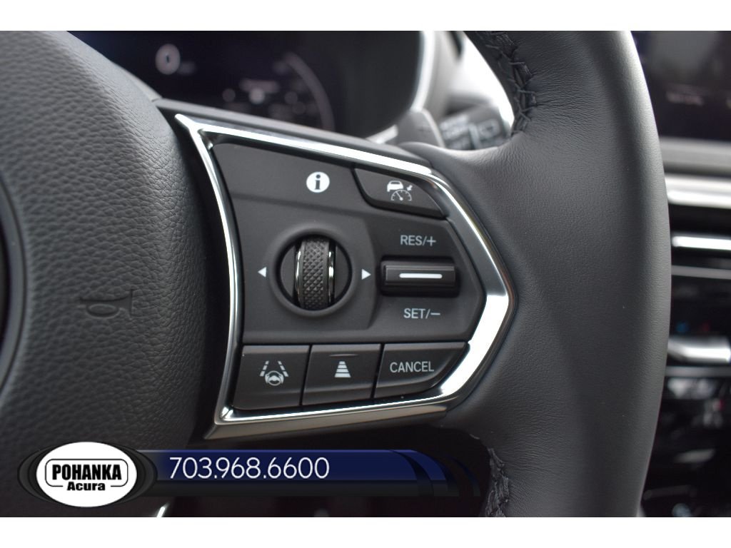 New 2026 Acura MDX w/ Technology Package AWD/4WD image 13