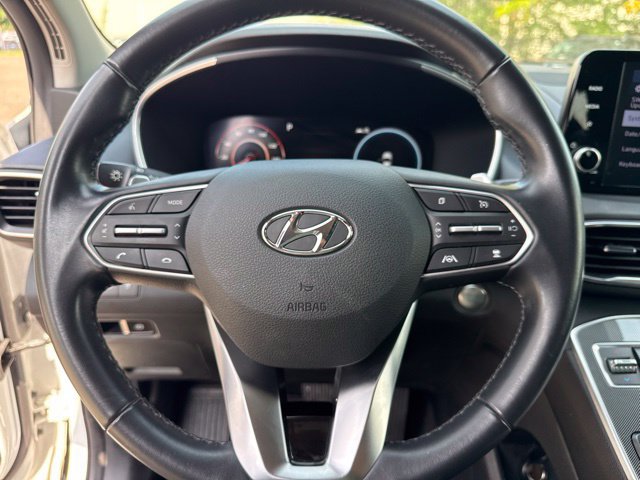 Used 2022 Hyundai Santa Fe XRT AWD/4WD image 8