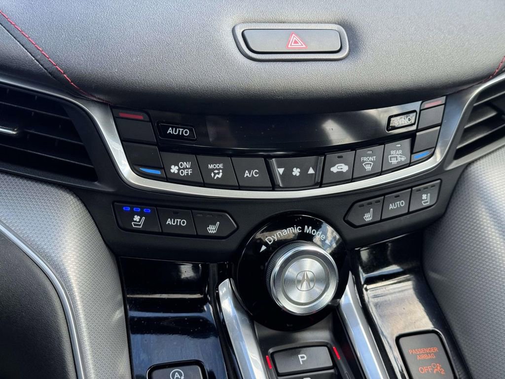 Certified 2022 Acura TLX w/ A-SPEC Pkg image 29