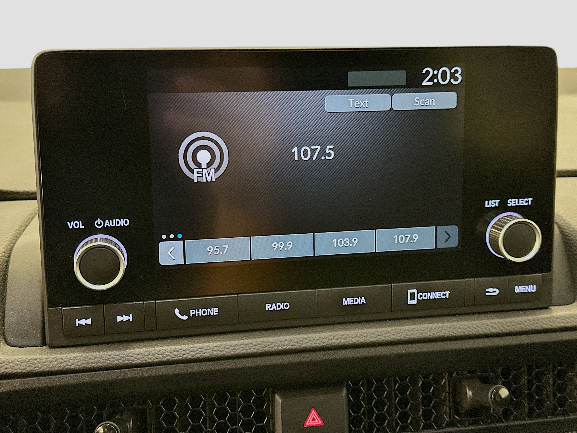 Used 2025 Honda CR-V LX image 21