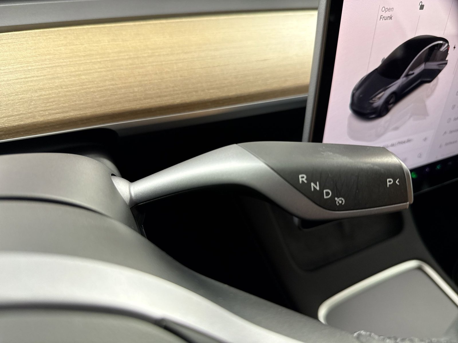 Used 2023 Tesla Model 3 Standard Range image 22