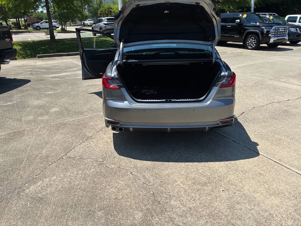 New 2026 Toyota Camry XSE FWD image 32