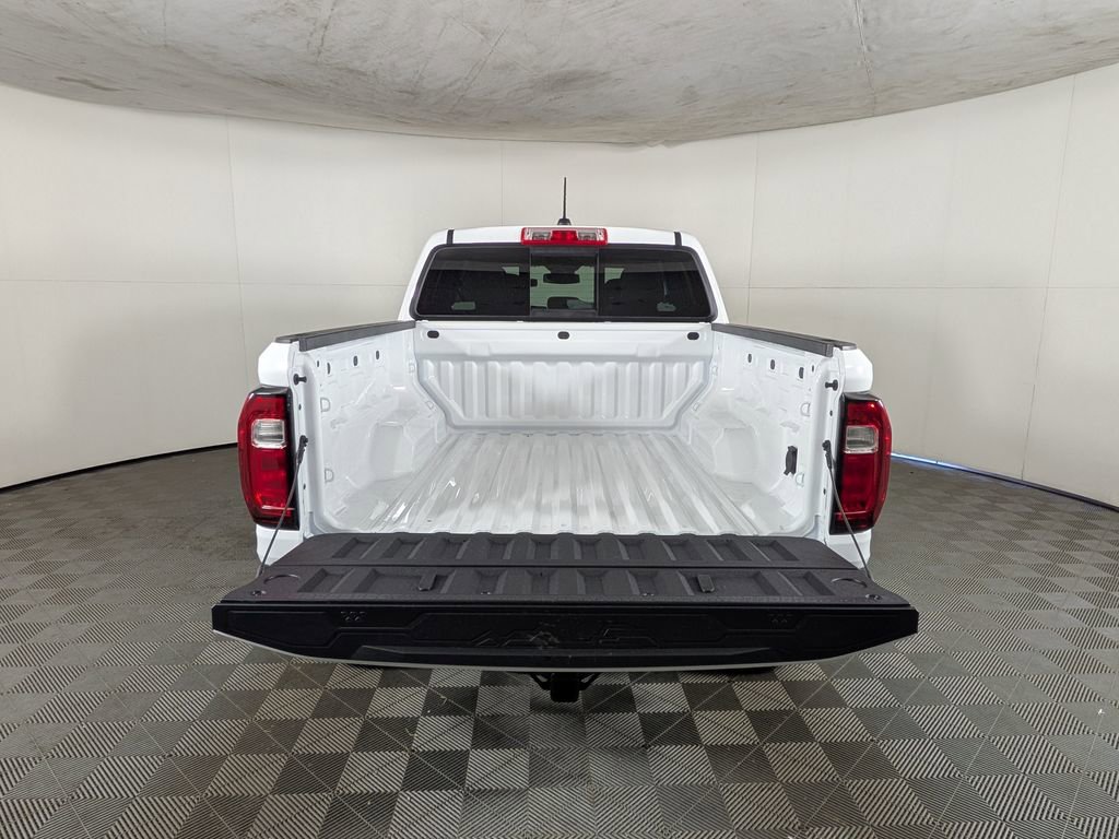 New 2026 GMC Canyon AT4 image 9