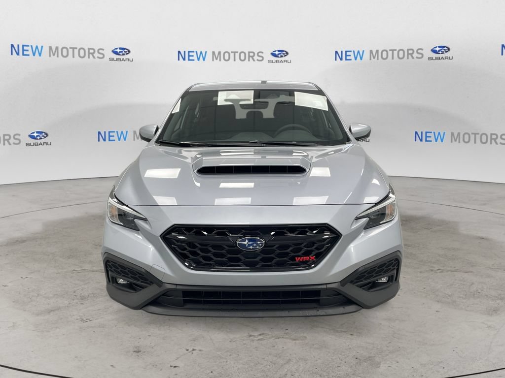 New 2026 Subaru WRX Premium AWD/4WD image 7