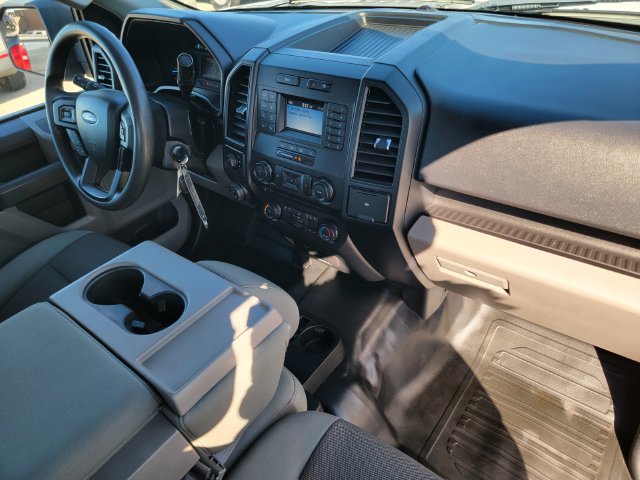 Used 2018 Ford F150 XL w/ Equipment Group 101A Mid AWD/4WD image 18