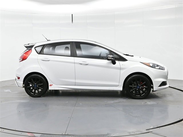 Used 2019 Ford Fiesta ST-Line w/ ST Line Cold Weather Package image 8