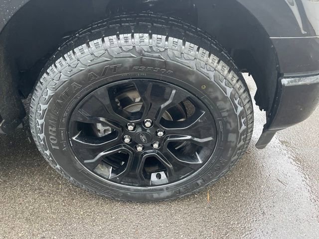 Used 2022 Ford F150 XLT w/ Equipment Group 302A High image 28