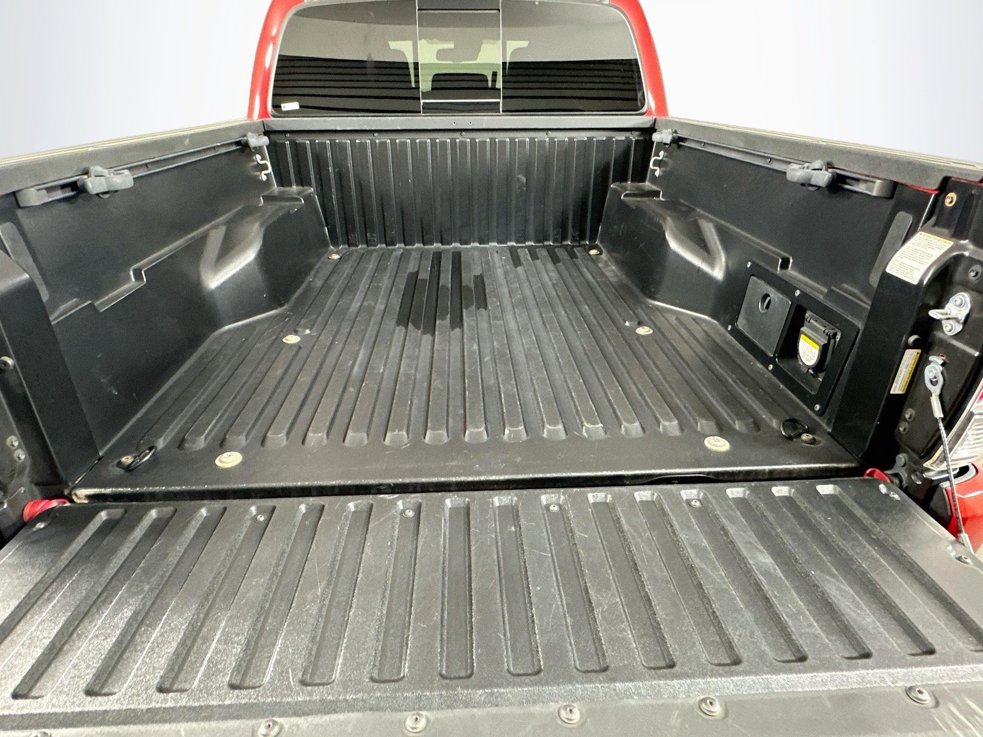 Used 2021 Toyota Tacoma TRD Sport RWD image 27