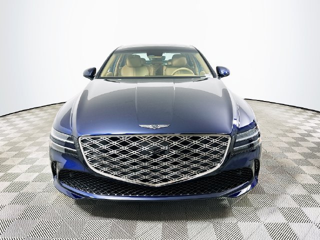 New 2026 Genesis G80 2.5T Advanced AWD/4WD image 9