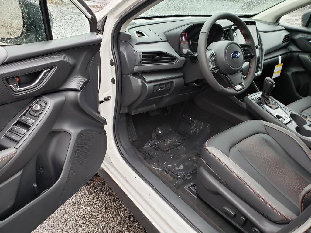 New 2026 Subaru Crosstrek 2.5i Limited image 6
