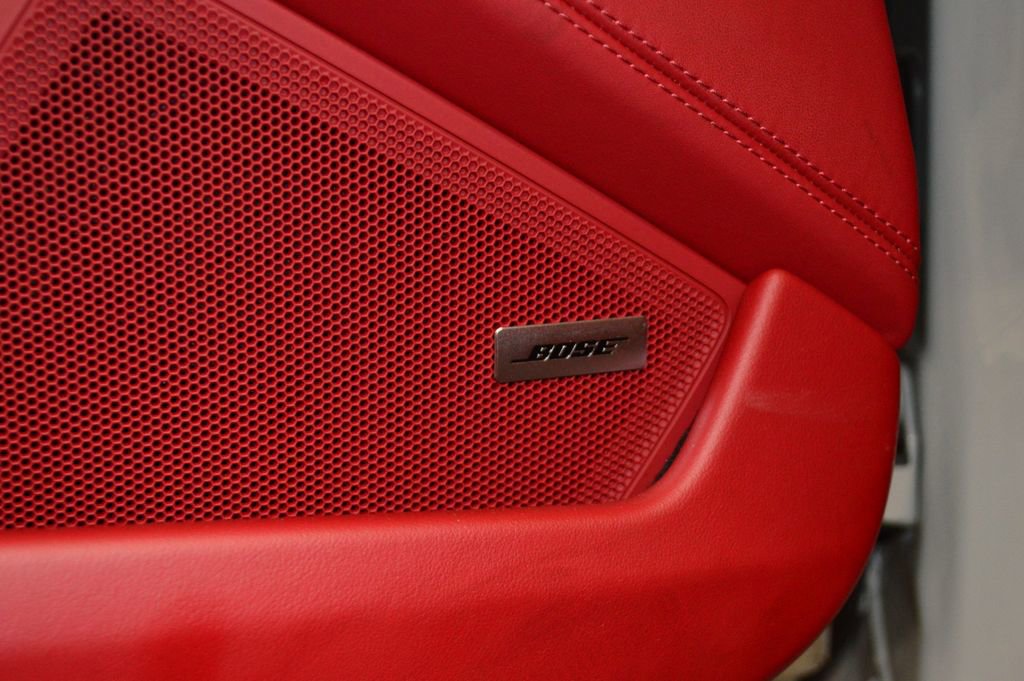 Certified 2025 Porsche 911 Targa 4 GTS AWD/4WD image 19