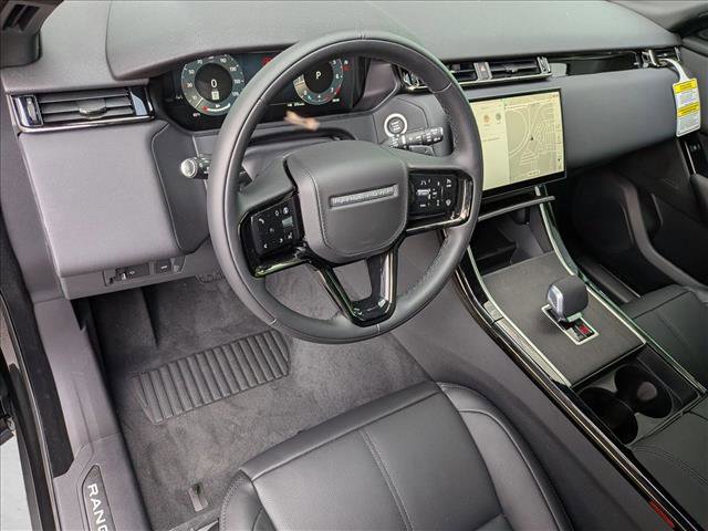 New 2026 Land Rover Range Rover Velar S AWD/4WD image 3