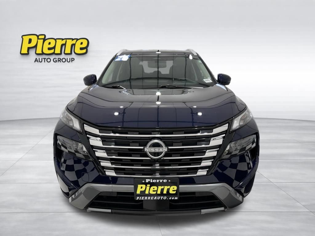 Used 2026 Nissan Rogue SL image 8