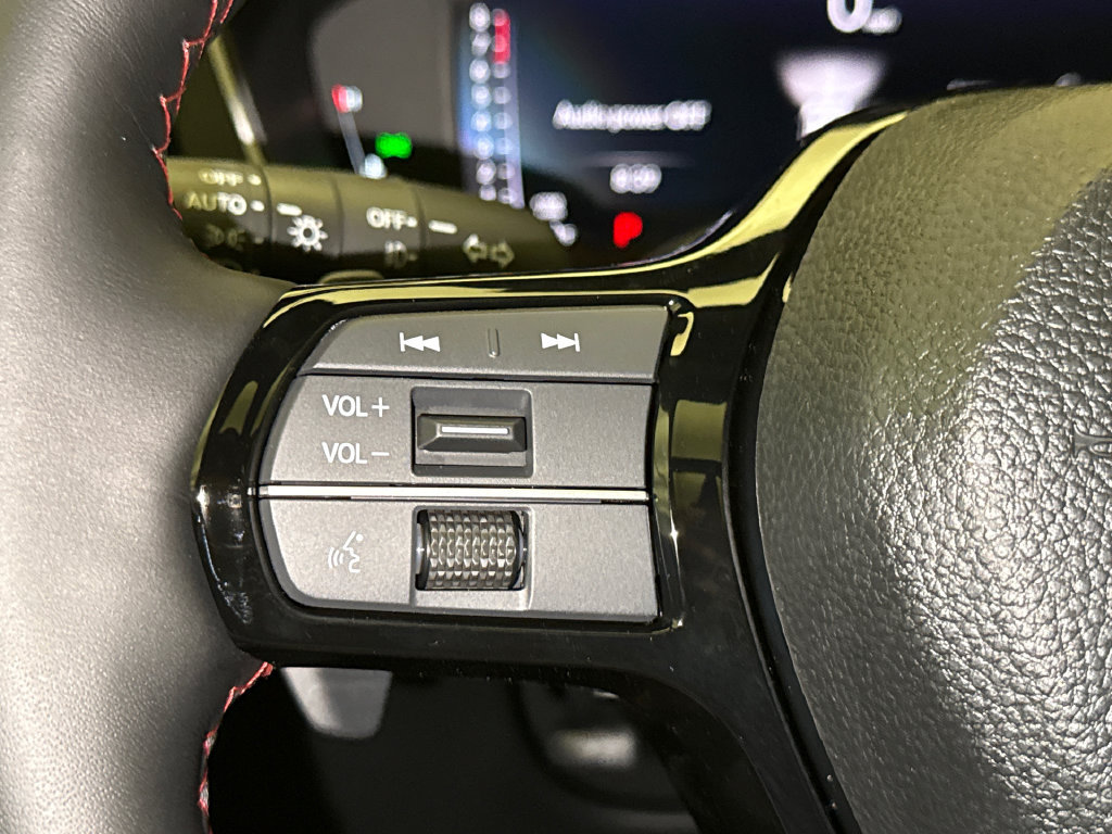 New 2026 Honda Pilot Black Edition image 33