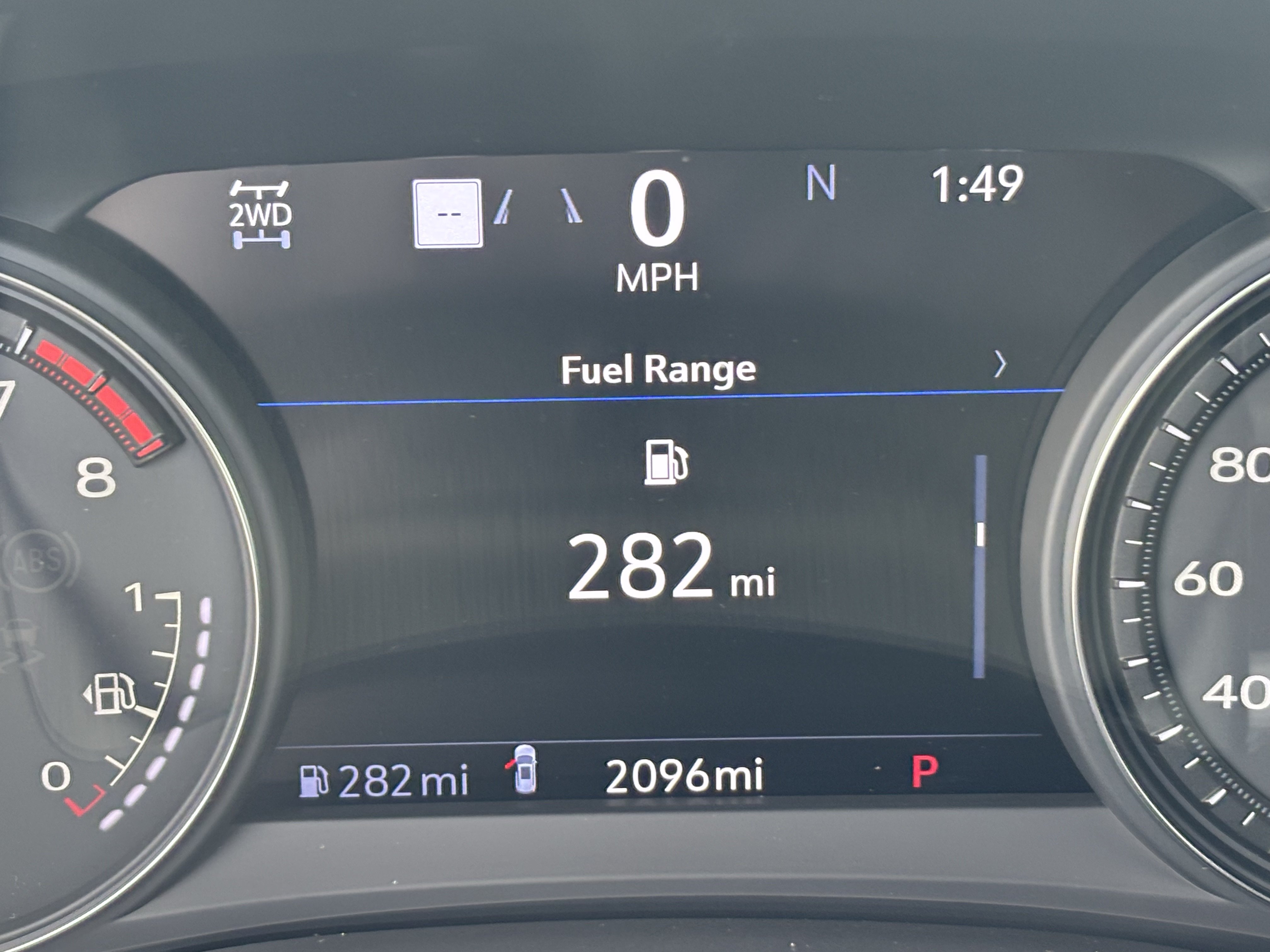 Certified 2023 Cadillac XT6 Sport w/ Platinum Package AWD/4WD image 36