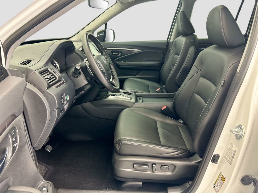 Used 2022 Honda Ridgeline RTL-E image 18